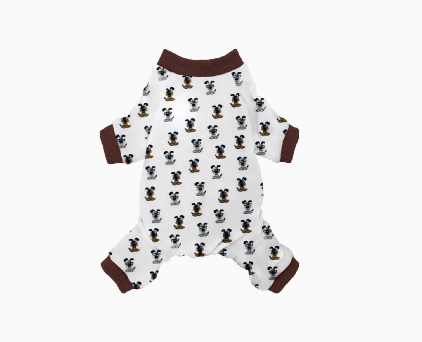 Pet Onesie - Spot dog icons