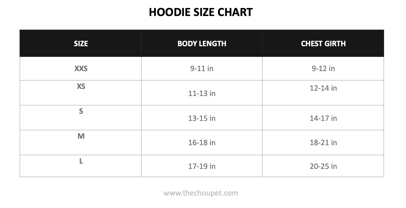 Cotton Ruffle Hoodie