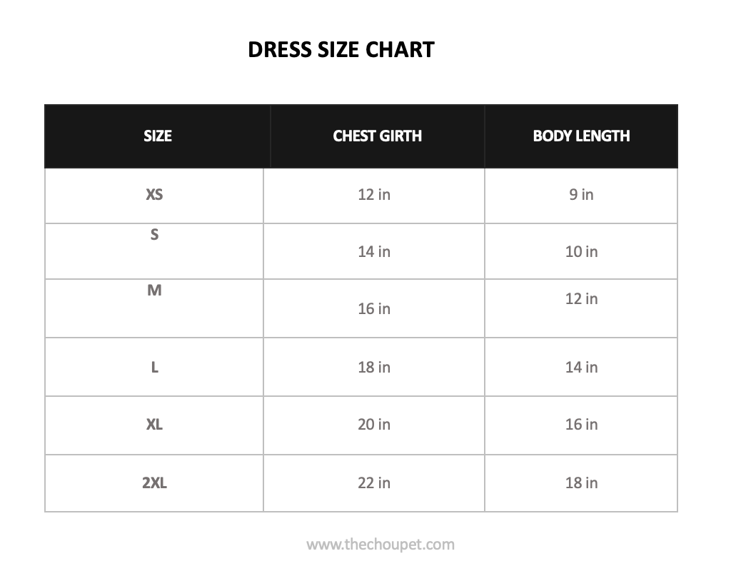 Floral Dog Dress - Limited