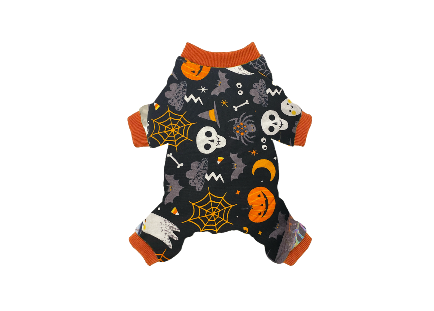 Pet Onesie - Halloween