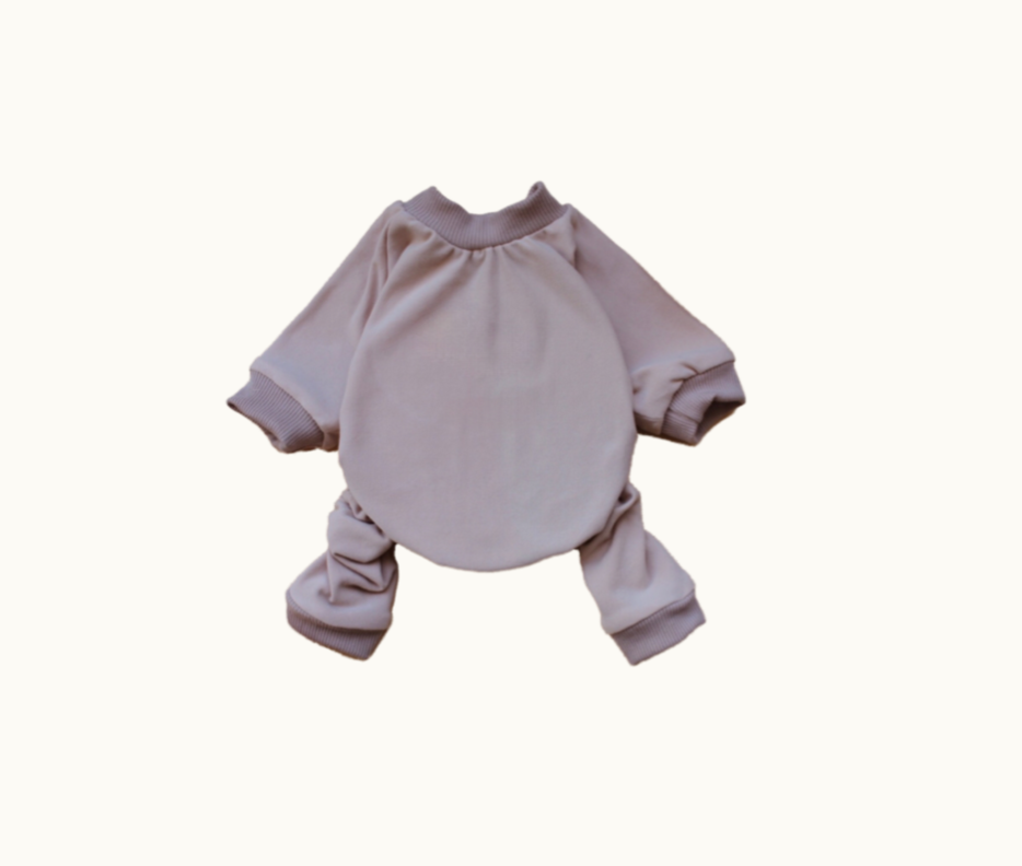 Pet Onesie - Sandy
