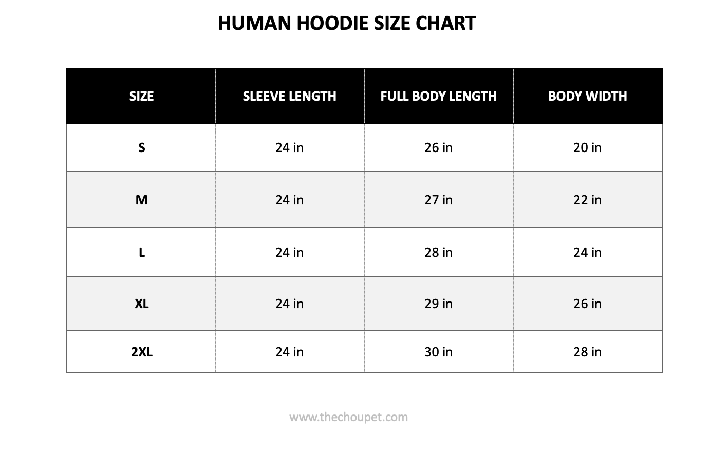 Hoodie Chou Chou - Beige