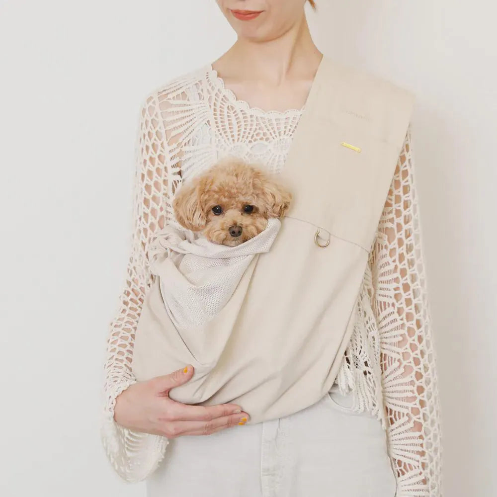 Carry Dog Sling