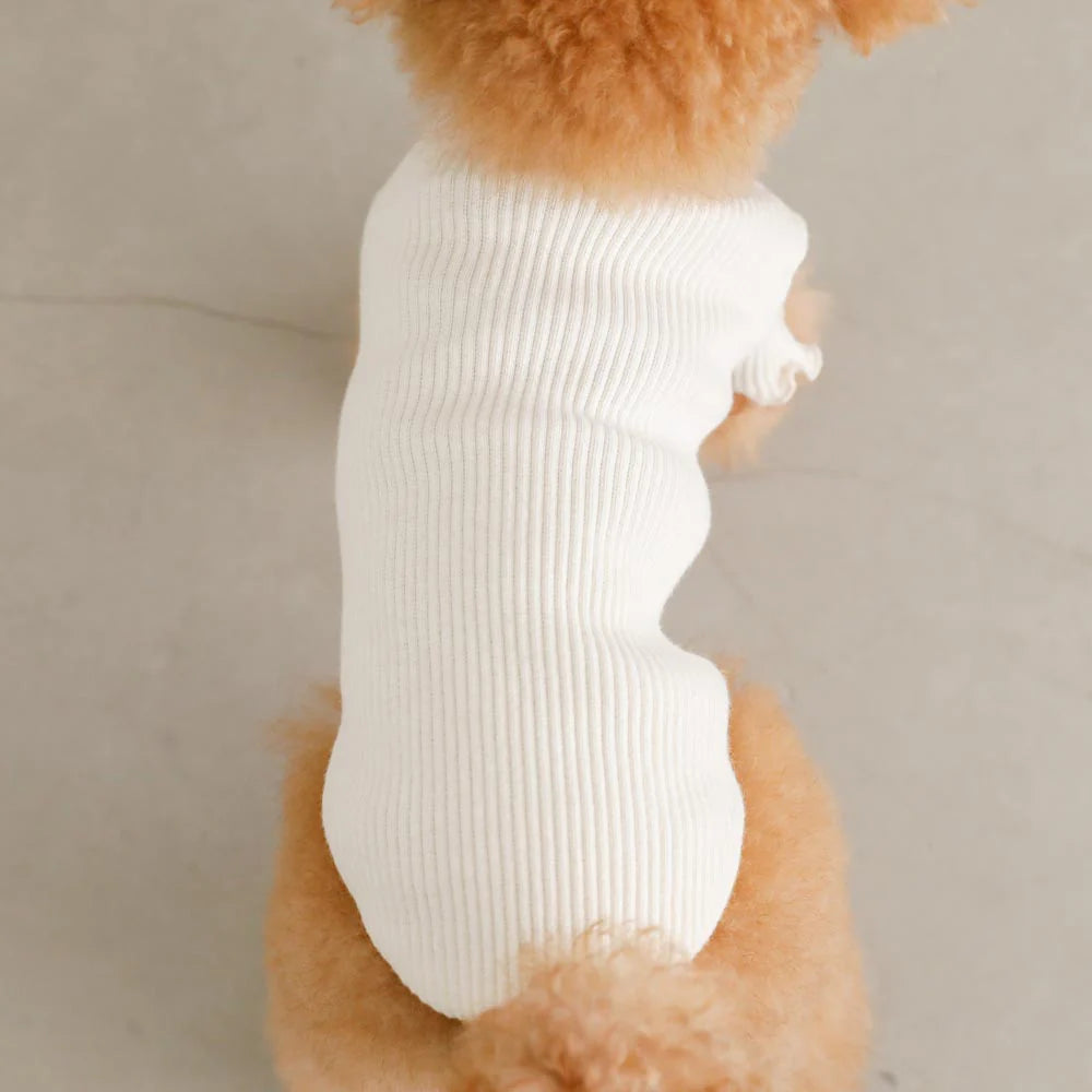 tcp white shirt ruffle front jpg
