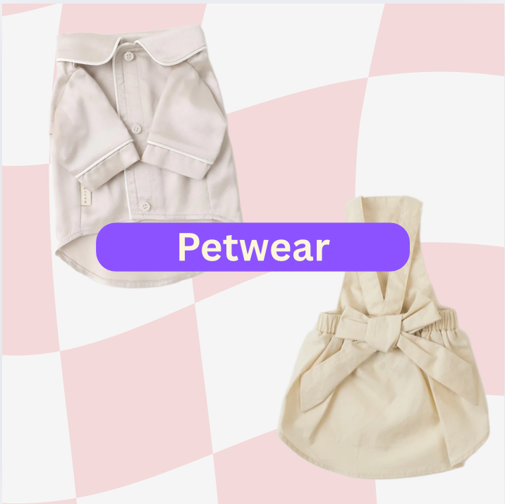 Petwear