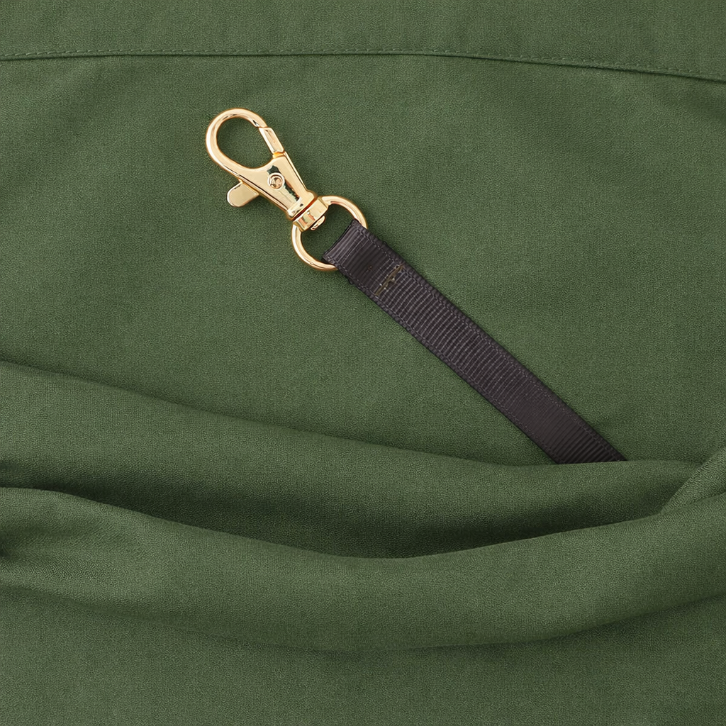 Dog Quilted  Sling Hands-free