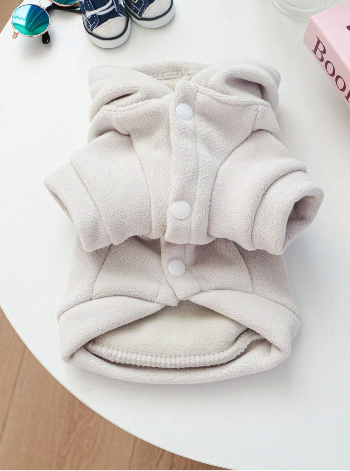 California Dream Pet Hoodie