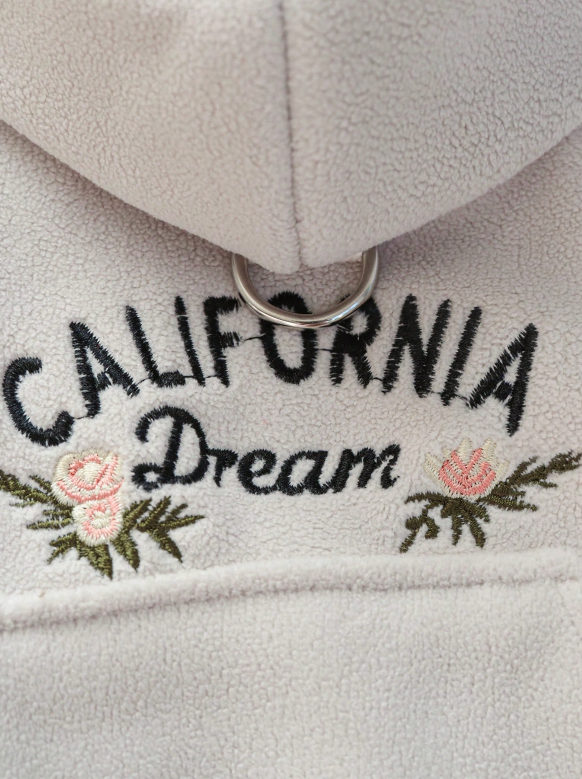 California Dream Pet Hoodie
