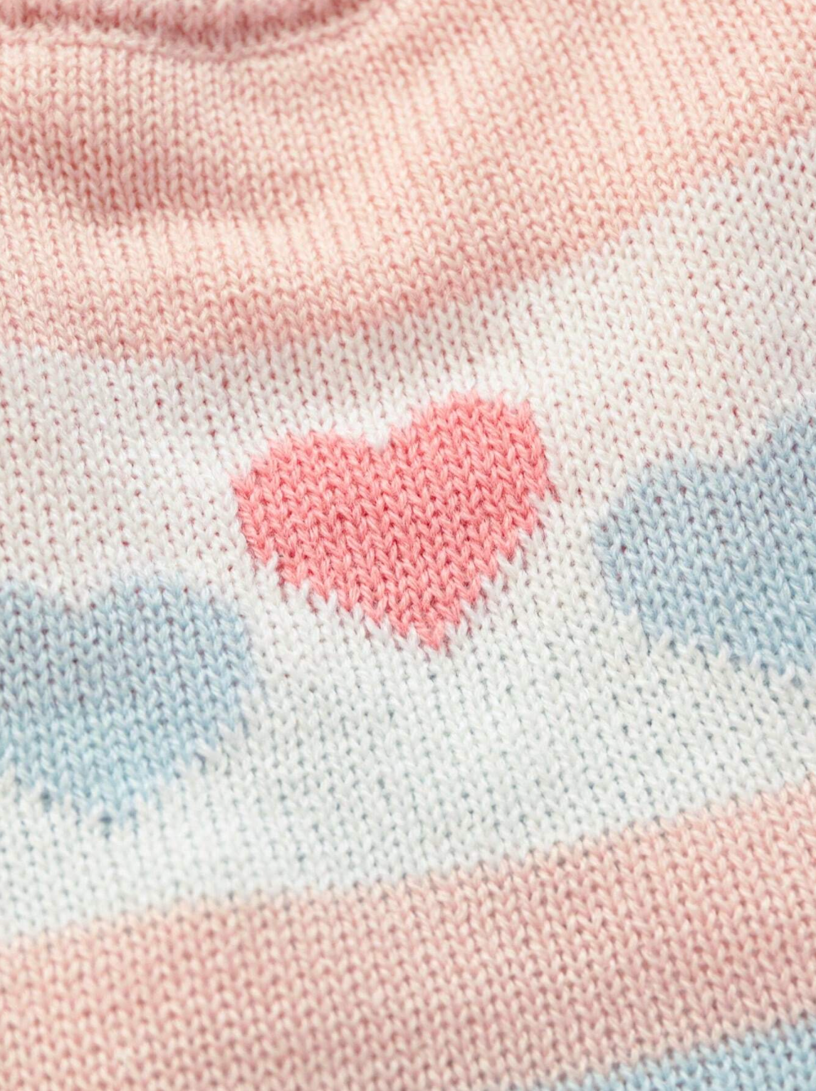 Sweet Love Pet Sweater