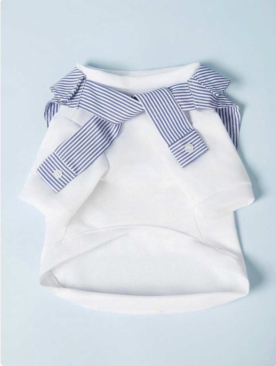 Casual Versatile Dog shirt