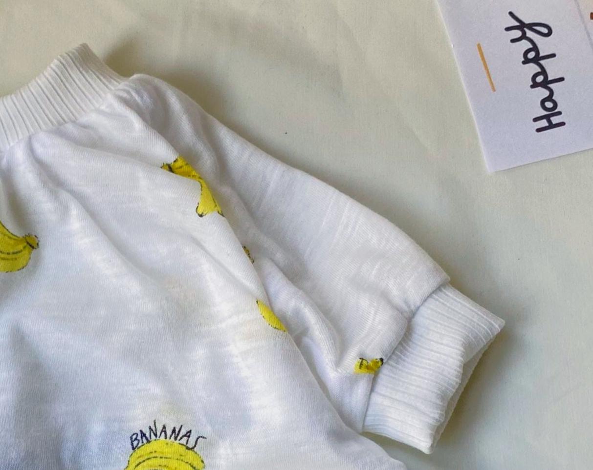 Banana Dream Onesie