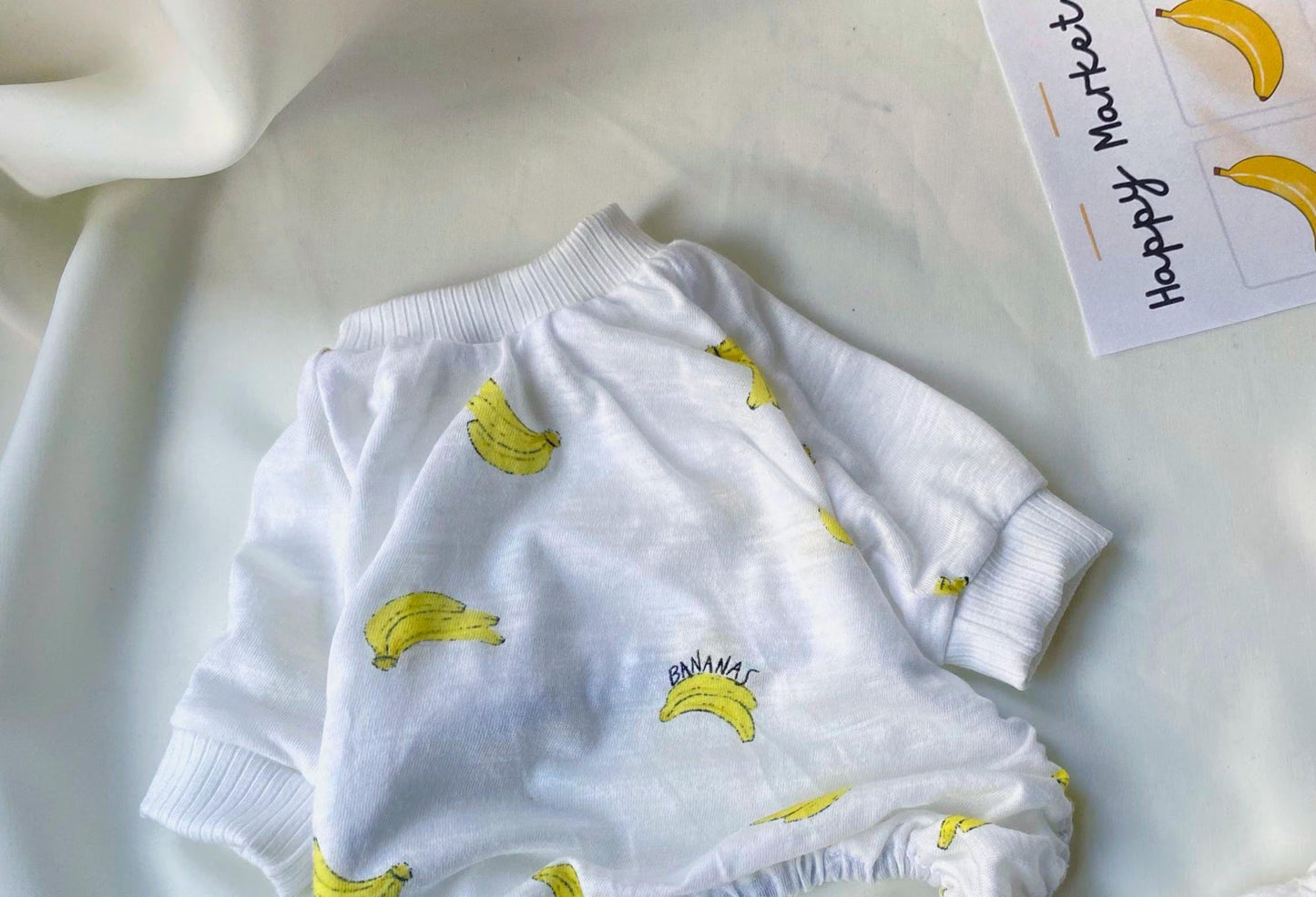 Banana Dream Onesie