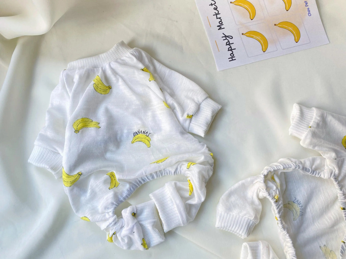 Banana Dream Onesie