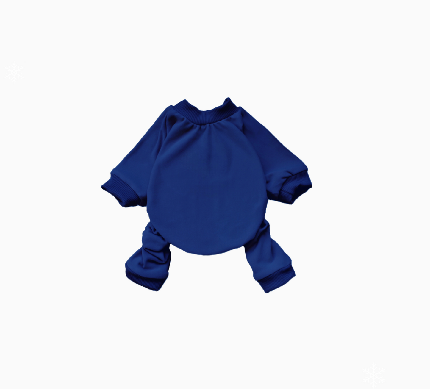 Onesie -  Navy Blue